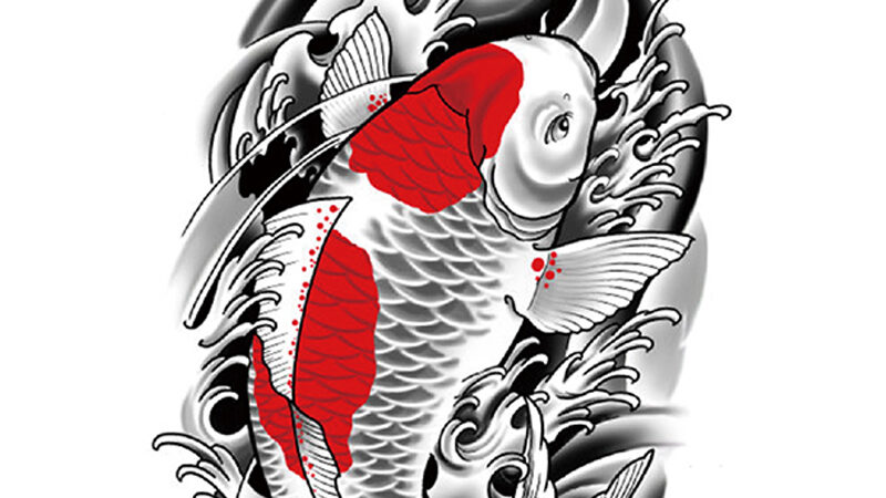 fish symbolism meaning