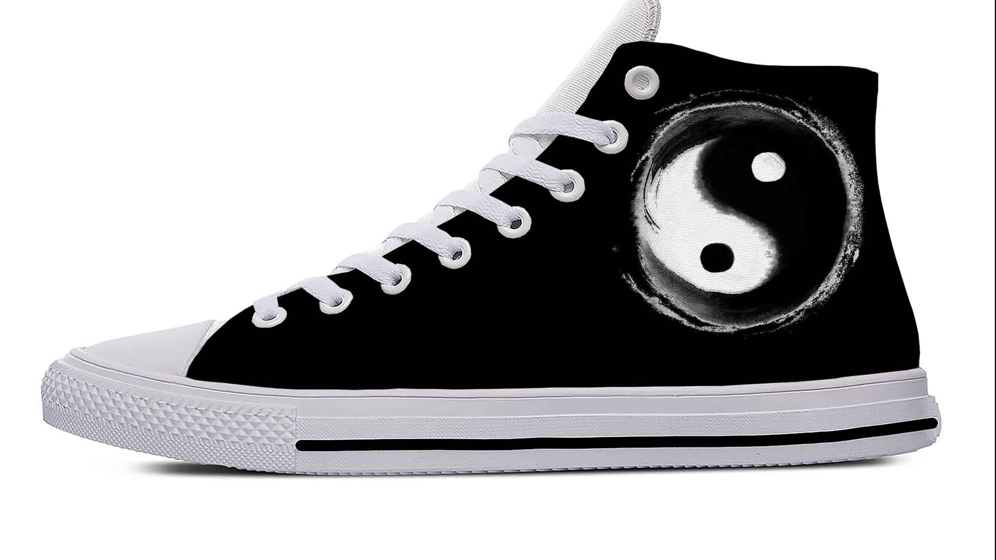 kung fu shoes